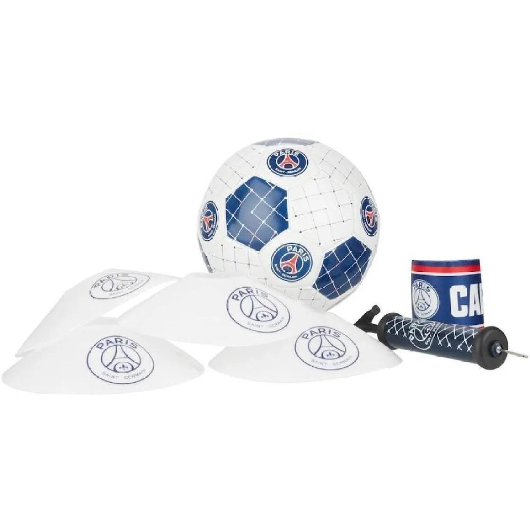 Kit da calcio PSG